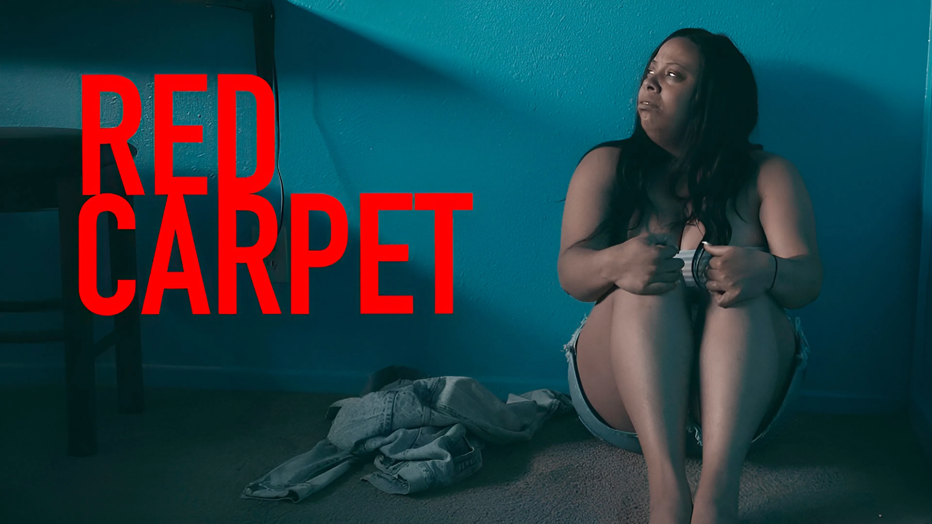 Red Carpet poster